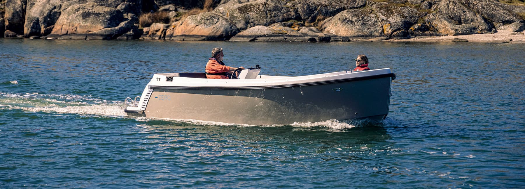 Bella Boats ZERO 6.3