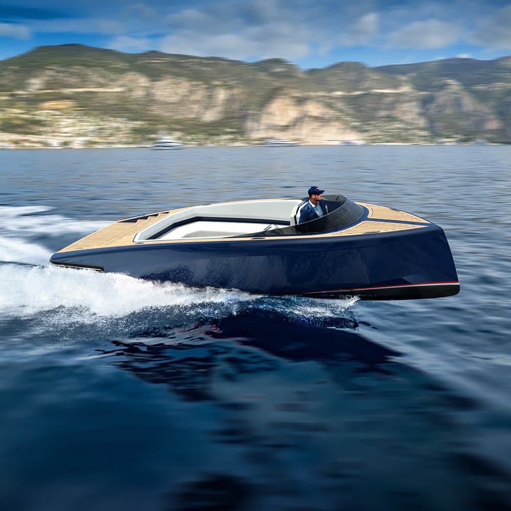 Falcon Tenders Falcon E8