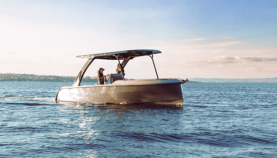 Helios Marine Omega 7.2