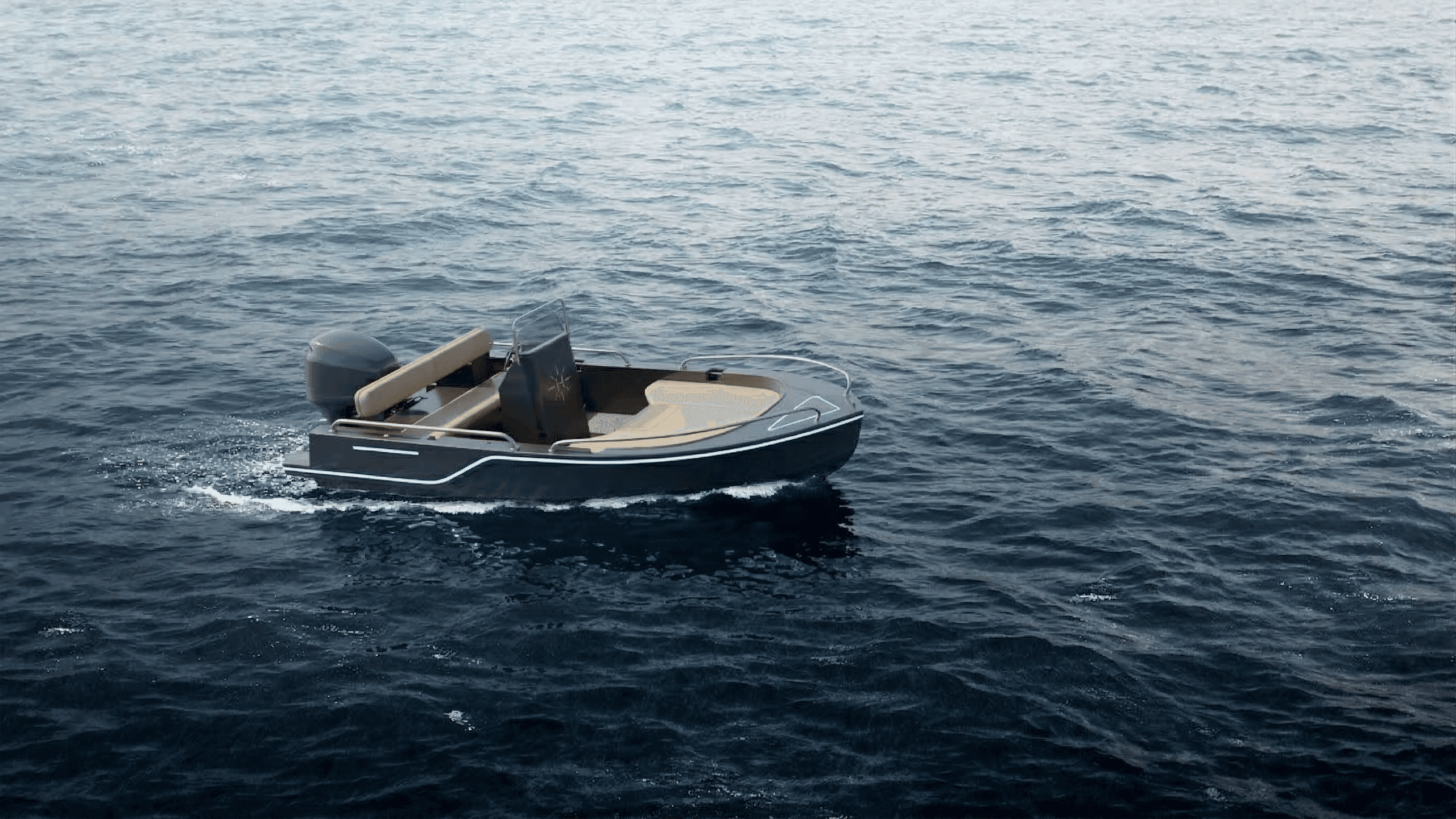 Helios Marine Sigma 4.5