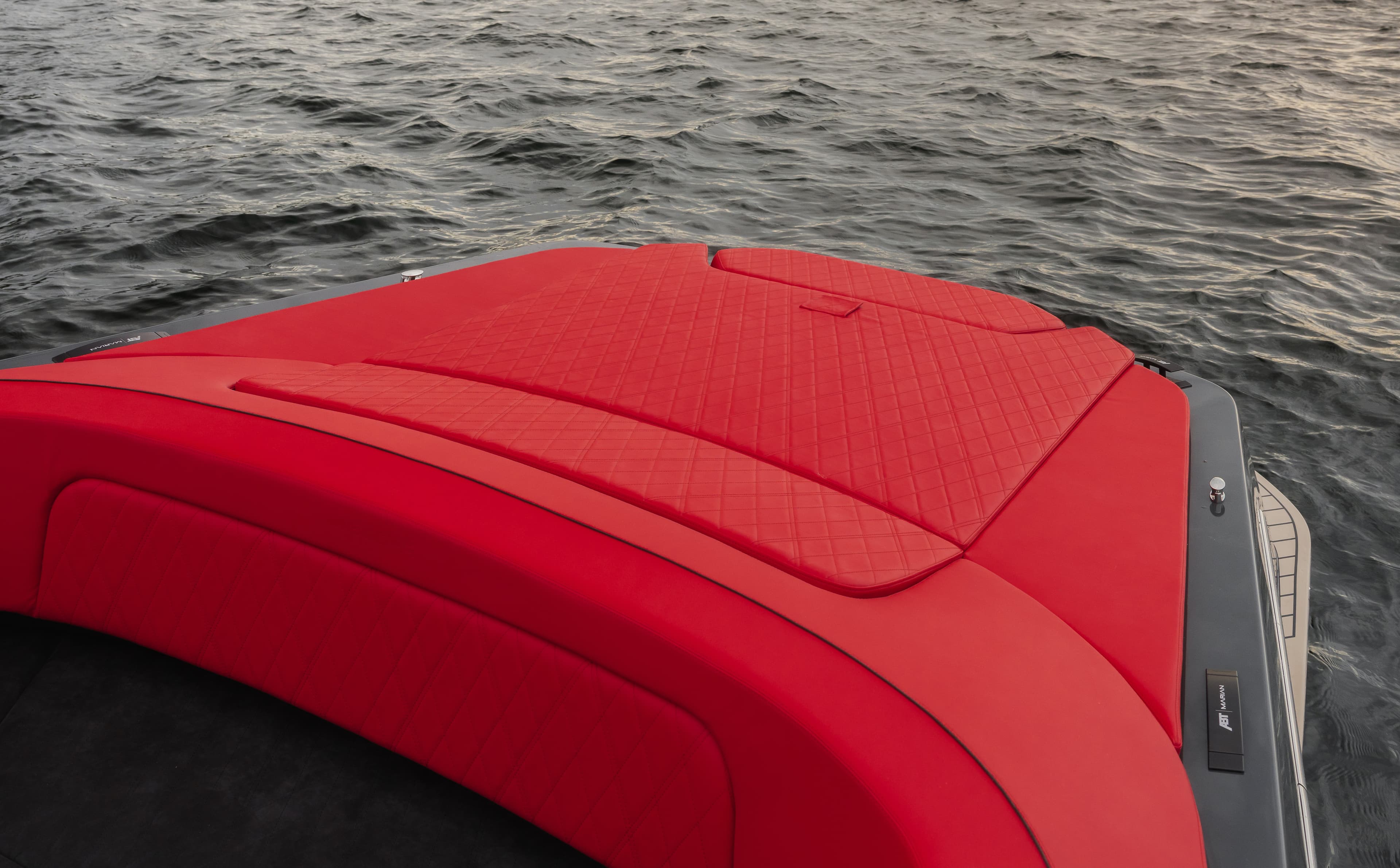 Marian Boats M 800-R