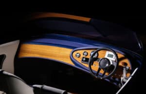 Marian Boats Magic 640