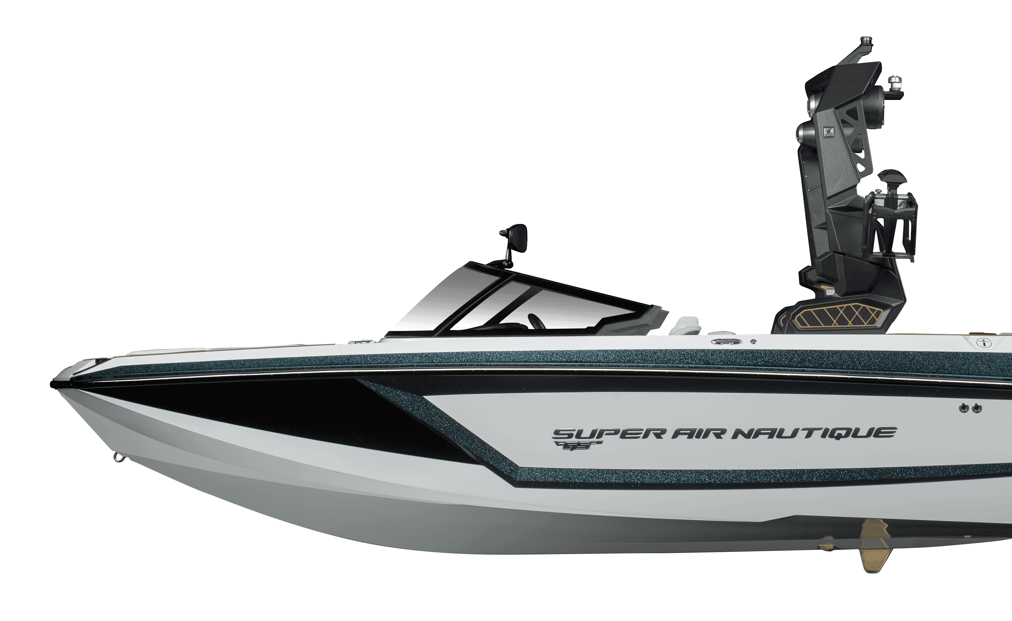 Nautique Super Air Nautique GS22E