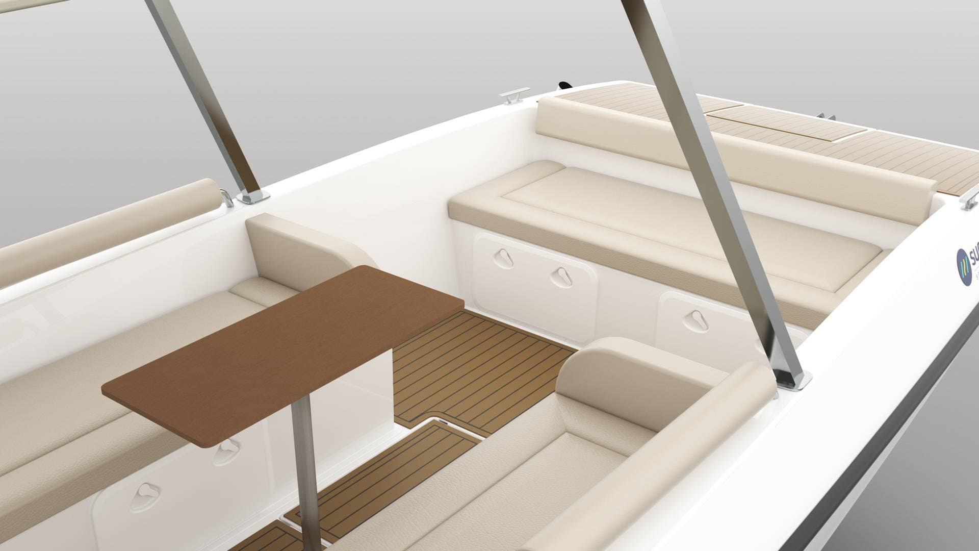 Sun Concept EVO 7.0 Lounge