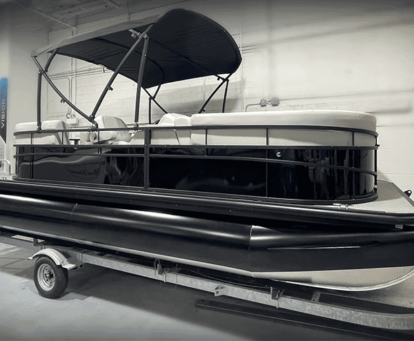 Vision Marine Technologies WX 20