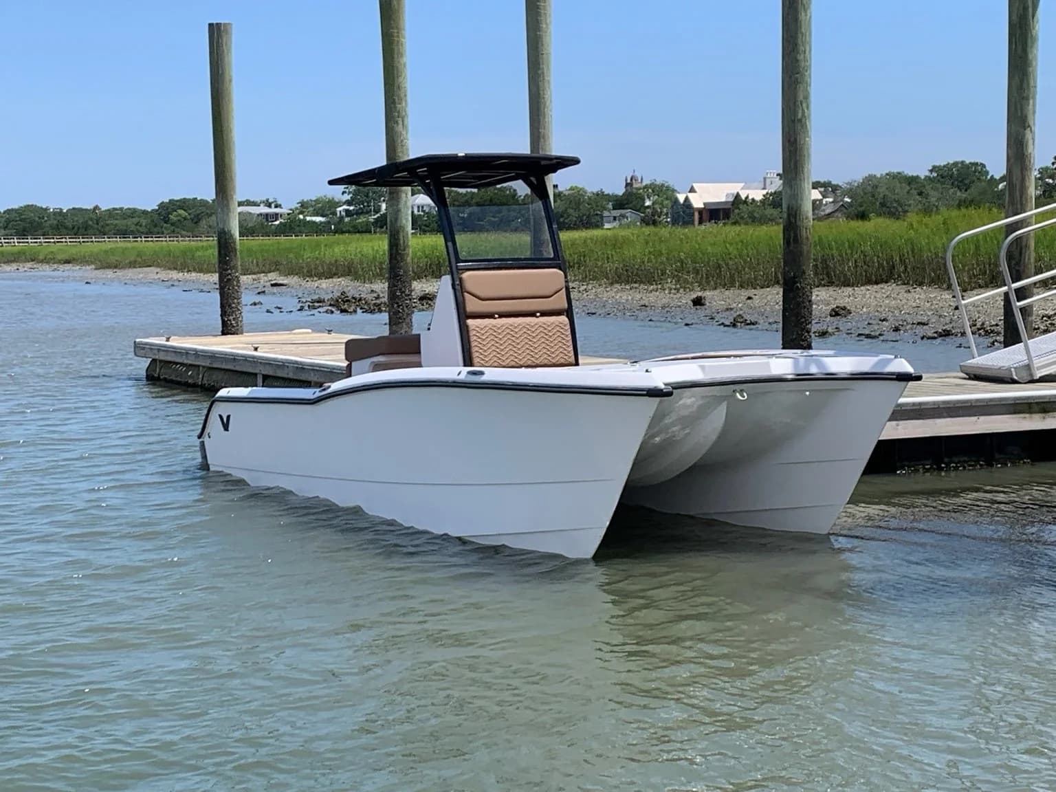 Volare Boats Artemis 23